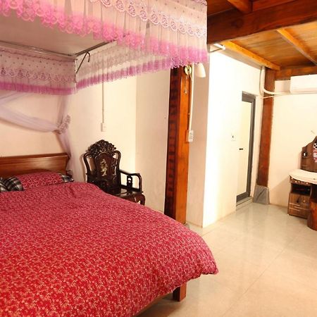 Homestay Thai Son Хазянг Экстерьер фото